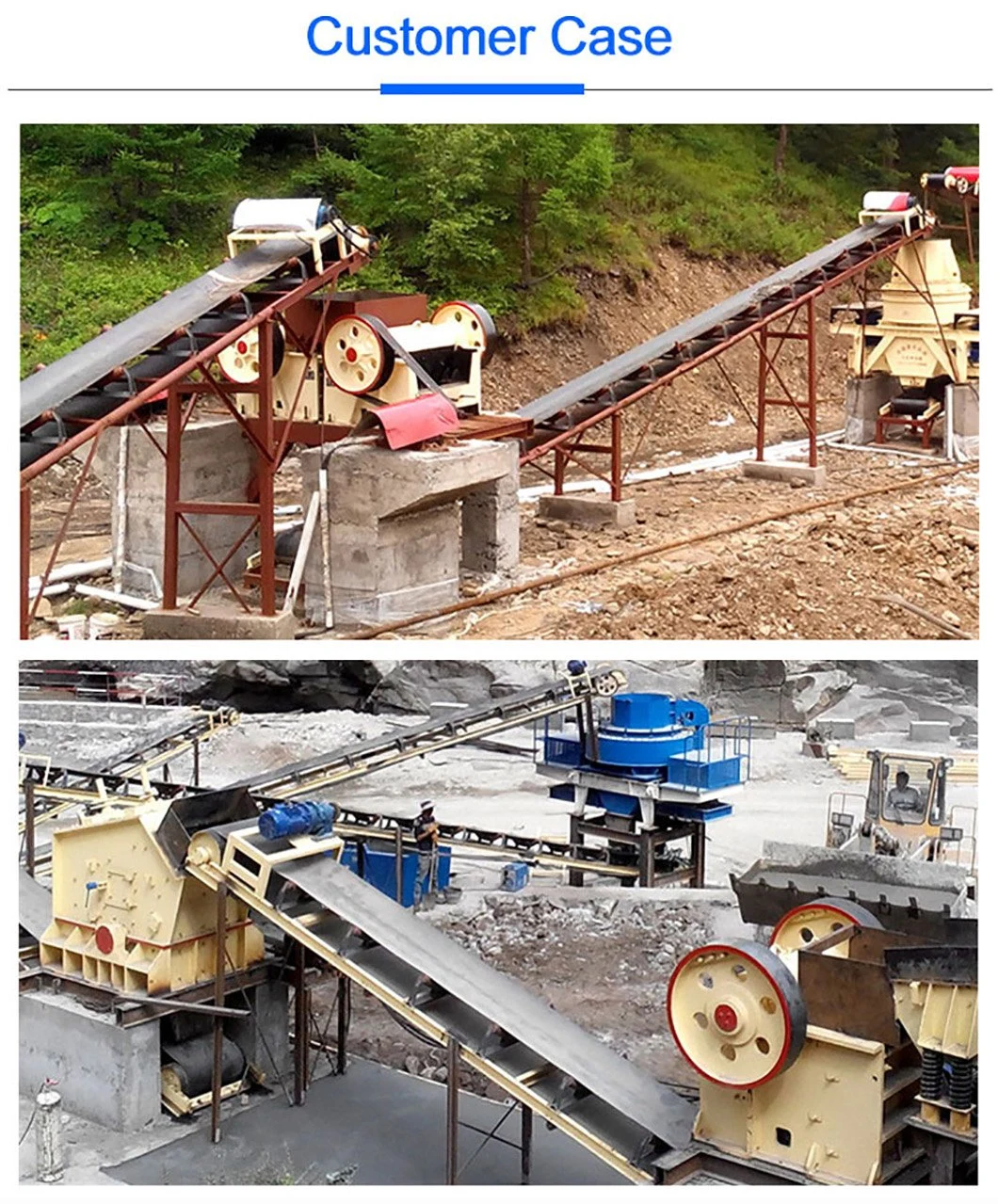 Quarry Stone PE400X600 Mobile Gold Ore Crusher Jaw Crushing Machine High Quality