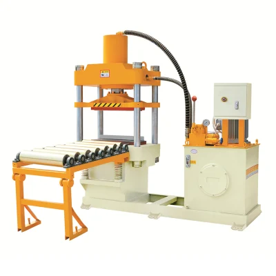 Excellent Quality Marble Stone Splitter Travertine Saw-Cut Face Splitting Machine Limestone Stamping Machine