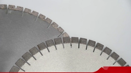 Super Quality Diamond Saw Blade for Granite Cutting